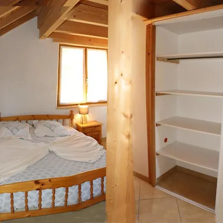 Savoyard Balcon De Villy Eteaux