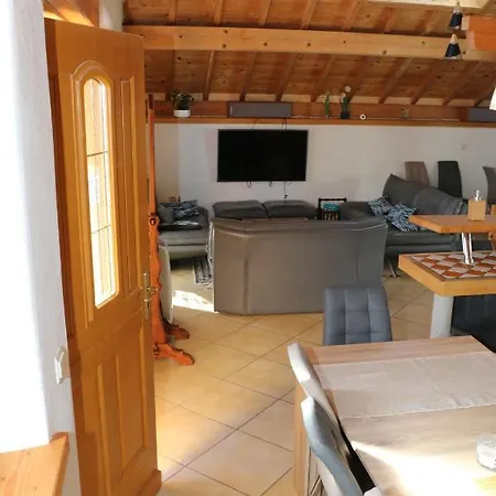 게스트하우스 Savoyard Balcon De Villy