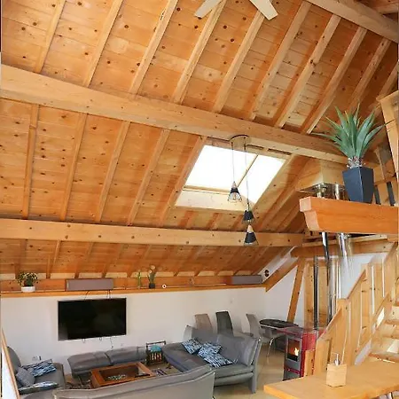 Savoyard Balcon De Villy Eteaux